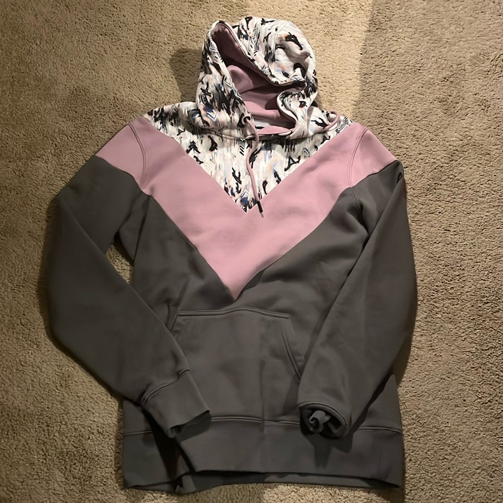 HOOEY Berkley Women’s Hoodie